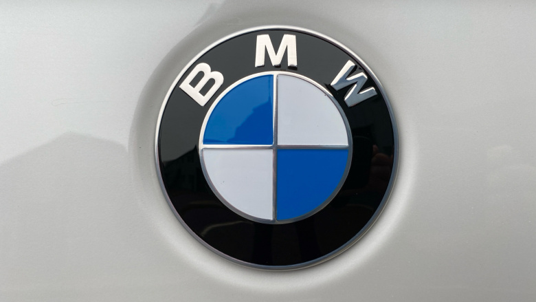 BMW 2 Series 230i M Sport 2dr Step Auto Petrol Coupe